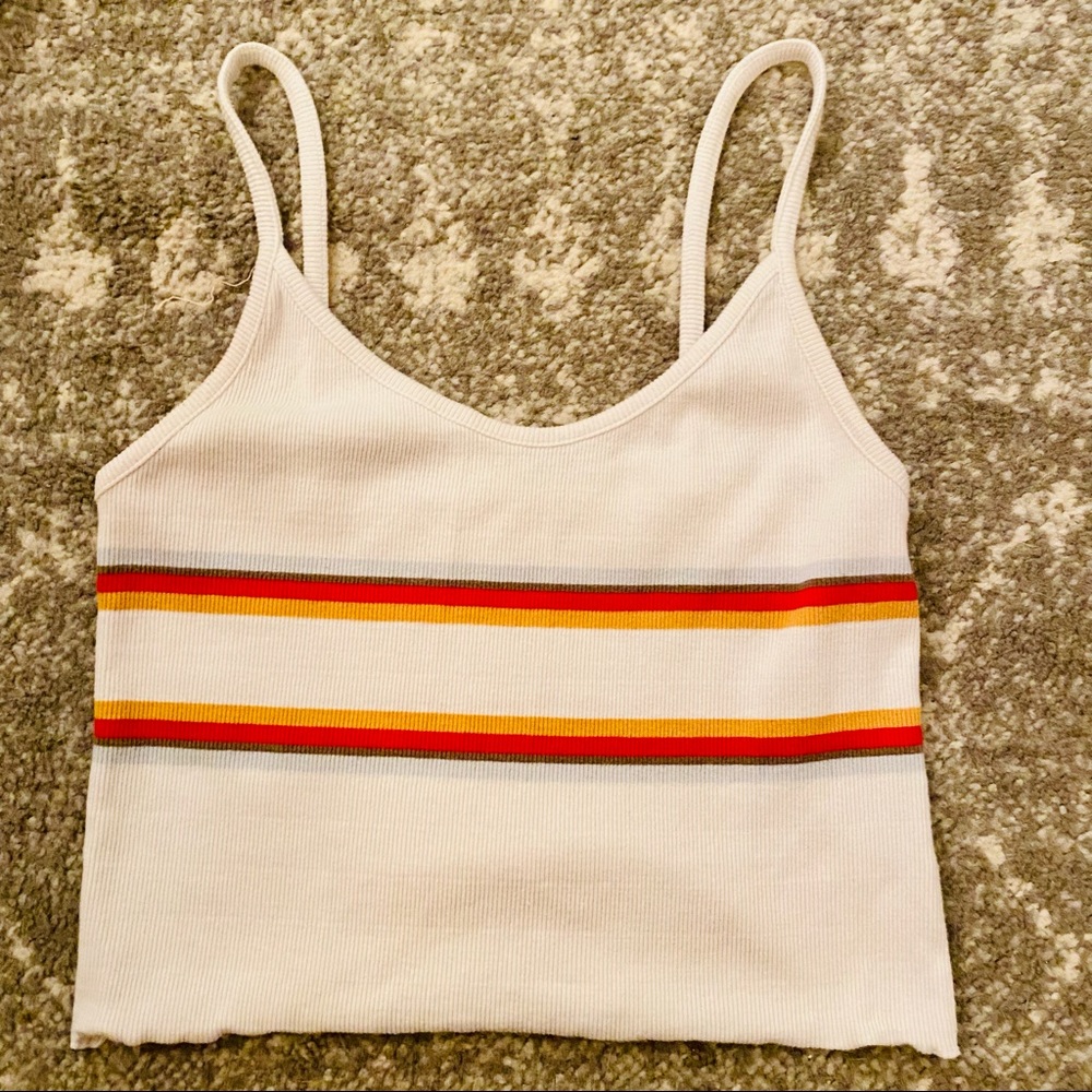 Tank top